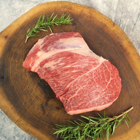 Chuck Arm Roast-Full-Blood Wagyu