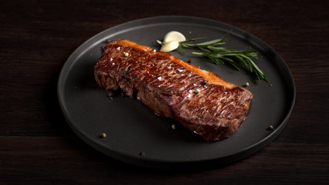 100% Full-Blood Wagyu Beef