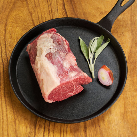 Eye of Round Roast- Full-Blood Wagyu