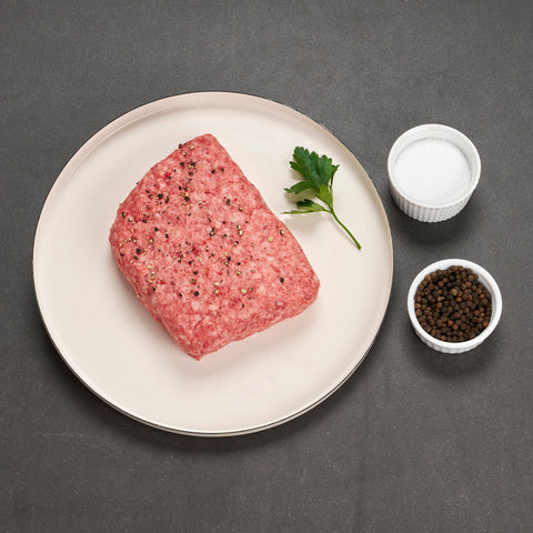 Ground Beef- Full-Blood Wagyu