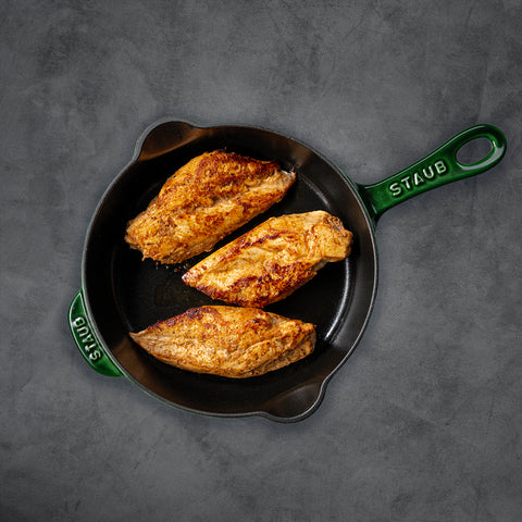 Boneless Skinless Chicken Breast Halves