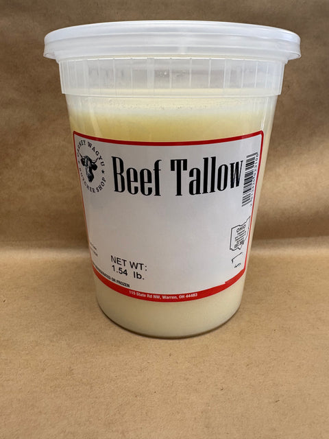 Oven Ready/House Made