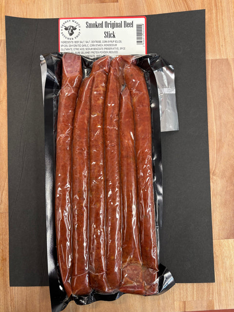 Original Beef Stick