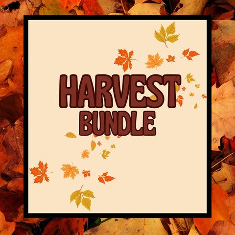 HARVEST BUNDLE