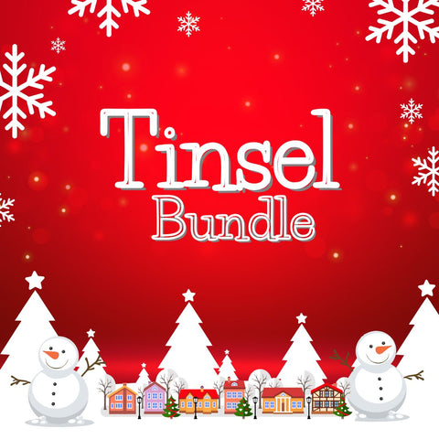 Tinsel Bundle