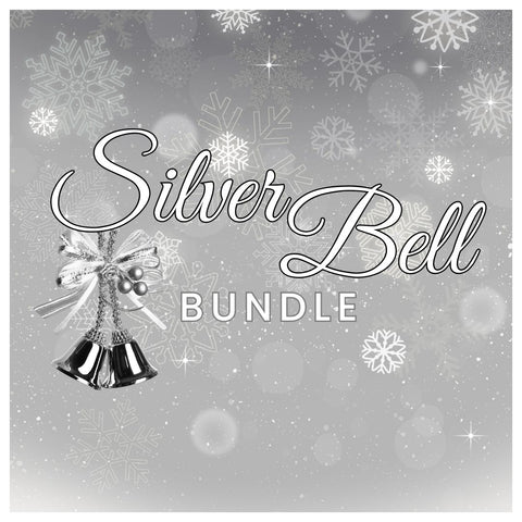 Silver Bell Bundle