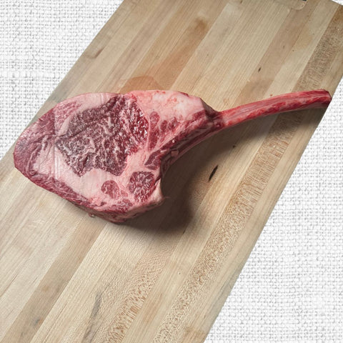 Tomahawk Steak