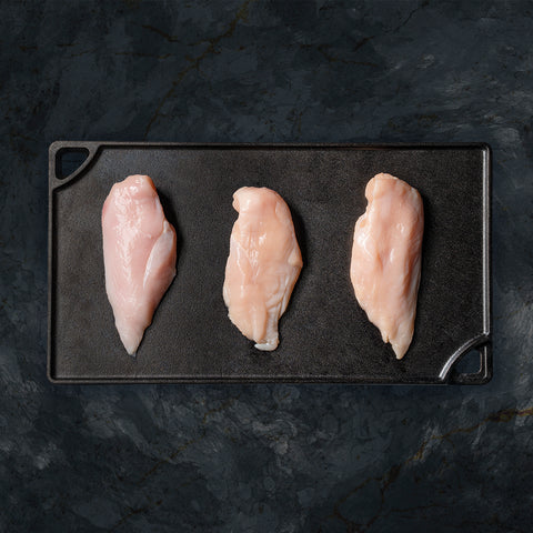 10lb Boneless Skinless Chicken Breast Bundle