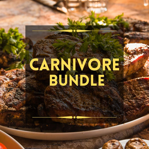 Carnivore Bundle