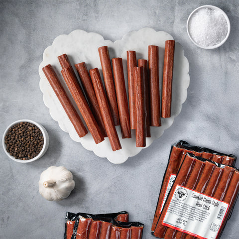 Wagyu Beef Sticks Bundle