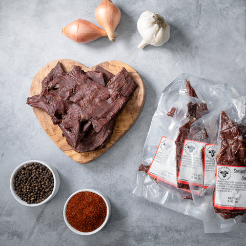 Wagyu Jerky Bundle